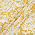 100% cotton poplin/woven/canvas/satin/twill thủy thủ thiết kế mặt trăng kỹ thuật số in hoa văn bản in vải in